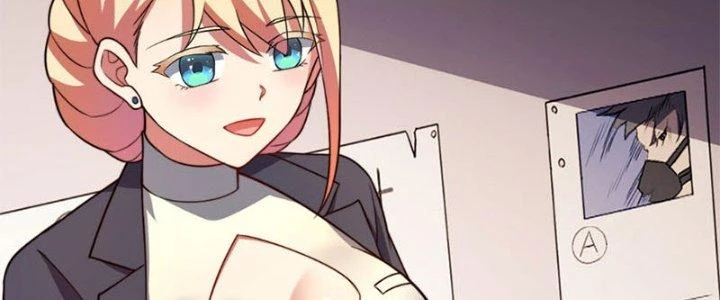 Vú Em Mạnh Nhất Thiên Hạ Lv1 Chapter 8 - Trang 2