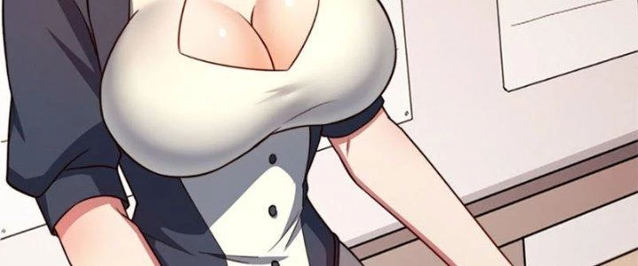 Vú Em Mạnh Nhất Thiên Hạ Lv1 Chapter 8 - Trang 2