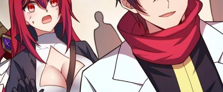 Vú Em Mạnh Nhất Thiên Hạ Lv1 Chapter 8 - Trang 2