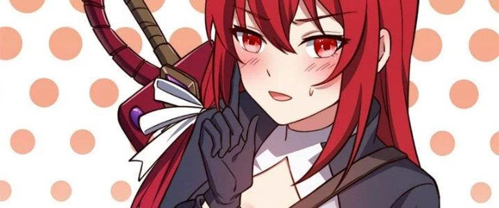 Vú Em Mạnh Nhất Thiên Hạ Lv1 Chapter 8 - Trang 2