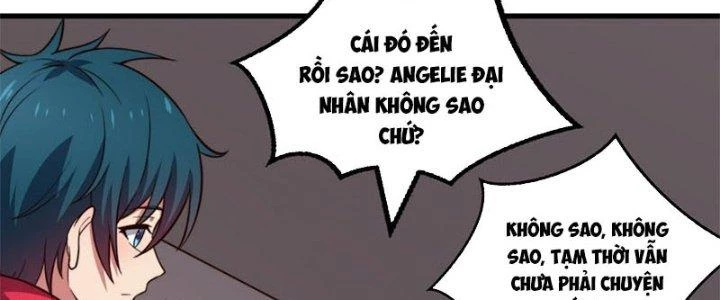 Vú Em Mạnh Nhất Thiên Hạ Lv1 Chapter 8 - Trang 2