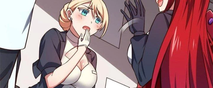 Vú Em Mạnh Nhất Thiên Hạ Lv1 Chapter 8 - Trang 2