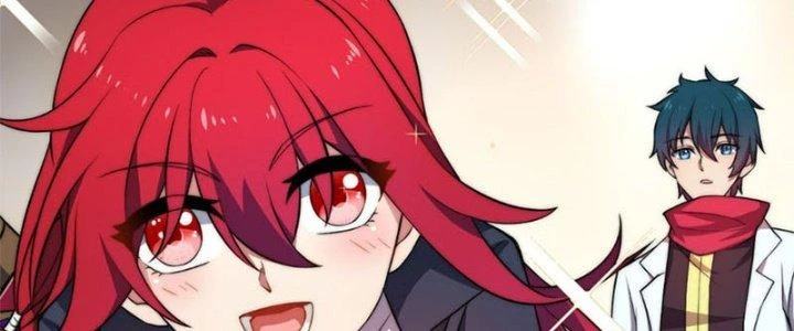 Vú Em Mạnh Nhất Thiên Hạ Lv1 Chapter 8 - Trang 2