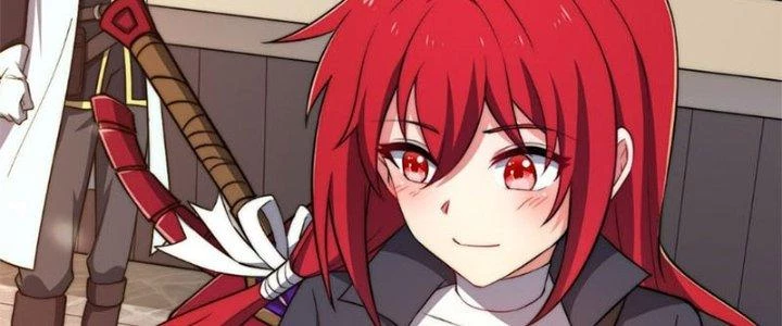 Vú Em Mạnh Nhất Thiên Hạ Lv1 Chapter 8 - Trang 2