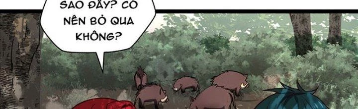 Vú Em Mạnh Nhất Thiên Hạ Lv1 Chapter 9 - Trang 2