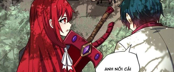 Vú Em Mạnh Nhất Thiên Hạ Lv1 Chapter 9 - Trang 2