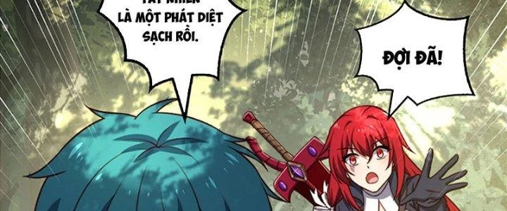 Vú Em Mạnh Nhất Thiên Hạ Lv1 Chapter 9 - Trang 2