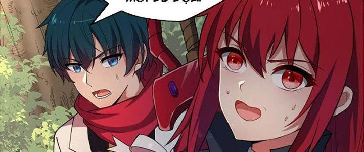 Vú Em Mạnh Nhất Thiên Hạ Lv1 Chapter 9 - Trang 2