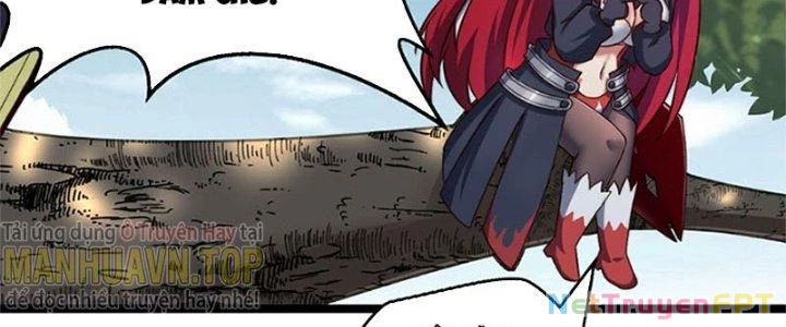 Vú Em Mạnh Nhất Thiên Hạ Lv1 Chapter 9 - Trang 2