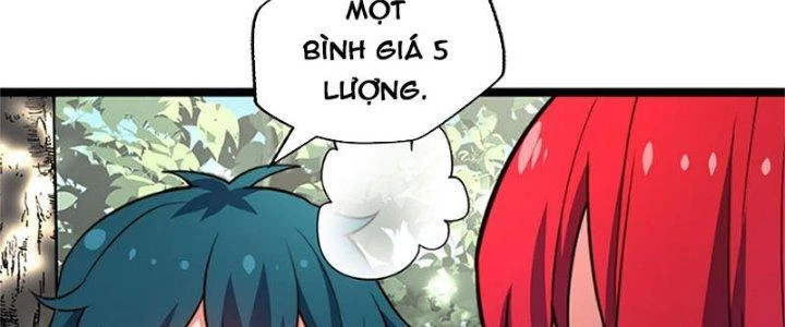 Vú Em Mạnh Nhất Thiên Hạ Lv1 Chapter 9 - Trang 2