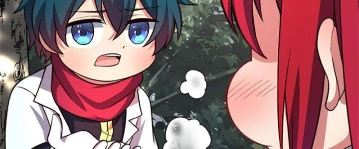 Vú Em Mạnh Nhất Thiên Hạ Lv1 Chapter 9 - Trang 2