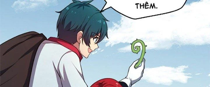 Vú Em Mạnh Nhất Thiên Hạ Lv1 Chapter 9 - Trang 2