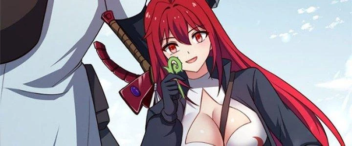 Vú Em Mạnh Nhất Thiên Hạ Lv1 Chapter 9 - Trang 2