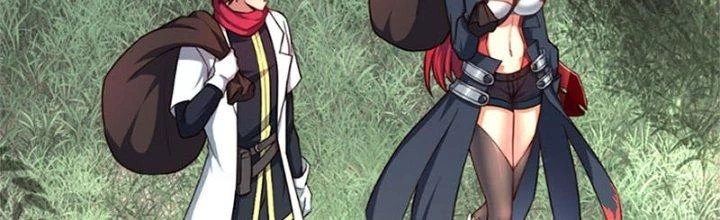 Vú Em Mạnh Nhất Thiên Hạ Lv1 Chapter 9 - Trang 2