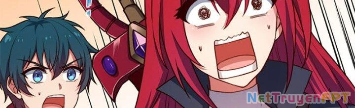 Vú Em Mạnh Nhất Thiên Hạ Lv1 Chapter 9 - Trang 2
