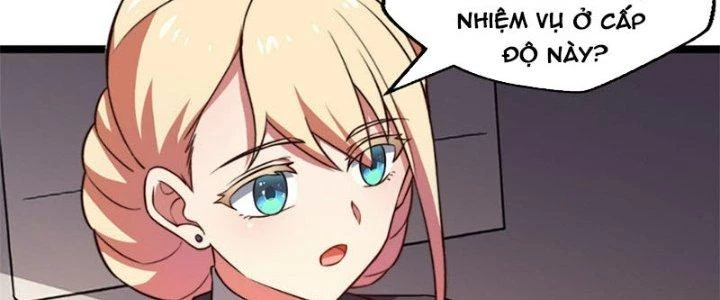 Vú Em Mạnh Nhất Thiên Hạ Lv1 Chapter 9 - Trang 2