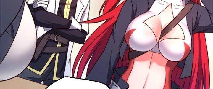 Vú Em Mạnh Nhất Thiên Hạ Lv1 Chapter 9 - Trang 2