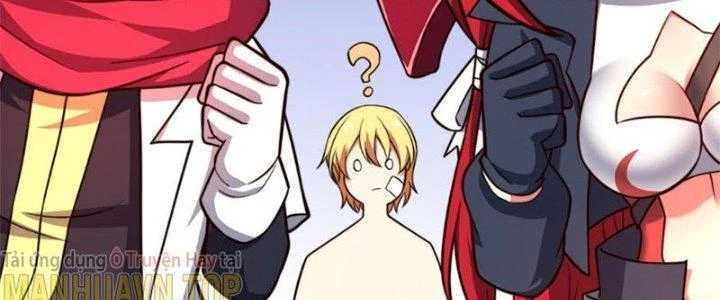 Vú Em Mạnh Nhất Thiên Hạ Lv1 Chapter 9 - Trang 2