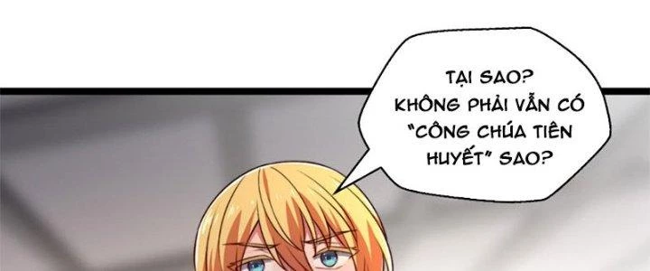 Vú Em Mạnh Nhất Thiên Hạ Lv1 Chapter 9 - Trang 2