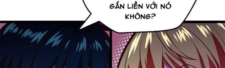 Vú Em Mạnh Nhất Thiên Hạ Lv1 Chapter 9 - Trang 2