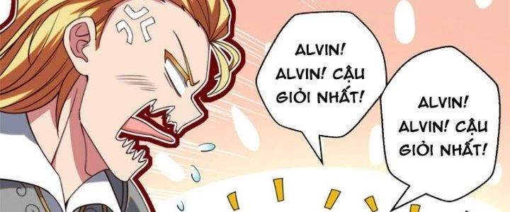 Vú Em Mạnh Nhất Thiên Hạ Lv1 Chapter 10 - Trang 2