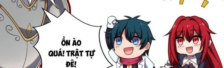 Vú Em Mạnh Nhất Thiên Hạ Lv1 Chapter 10 - Trang 2