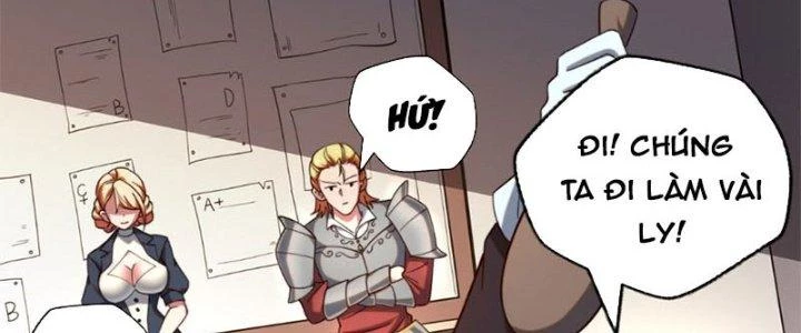 Vú Em Mạnh Nhất Thiên Hạ Lv1 Chapter 10 - Trang 2