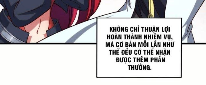 Vú Em Mạnh Nhất Thiên Hạ Lv1 Chapter 10 - Trang 2