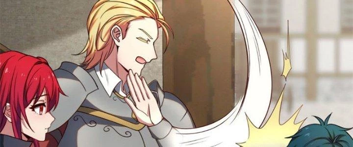 Vú Em Mạnh Nhất Thiên Hạ Lv1 Chapter 10 - Trang 2