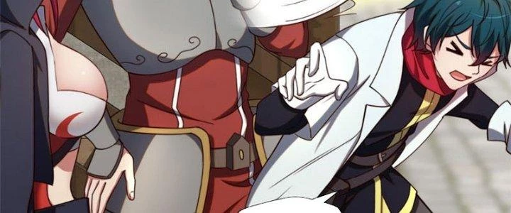 Vú Em Mạnh Nhất Thiên Hạ Lv1 Chapter 10 - Trang 2
