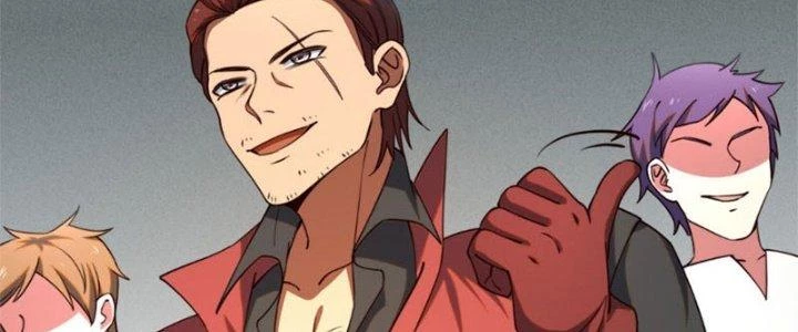 Vú Em Mạnh Nhất Thiên Hạ Lv1 Chapter 10 - Trang 2