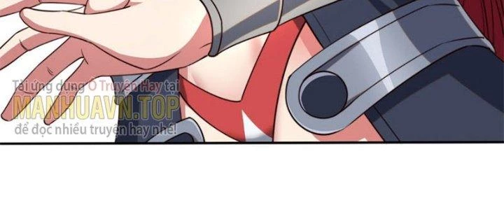 Vú Em Mạnh Nhất Thiên Hạ Lv1 Chapter 10 - Trang 2