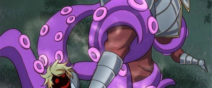 Vú Em Mạnh Nhất Thiên Hạ Lv1 Chapter 10 - Trang 2