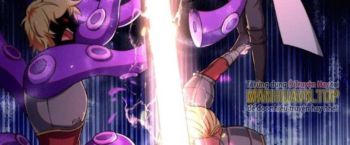 Vú Em Mạnh Nhất Thiên Hạ Lv1 Chapter 11 - Trang 2