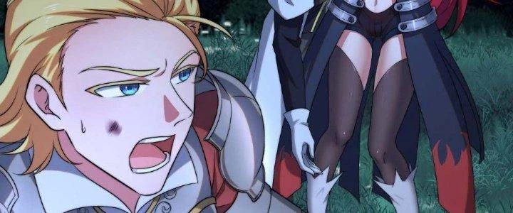 Vú Em Mạnh Nhất Thiên Hạ Lv1 Chapter 11 - Trang 2