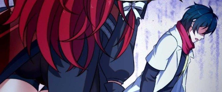Vú Em Mạnh Nhất Thiên Hạ Lv1 Chapter 11 - Trang 2