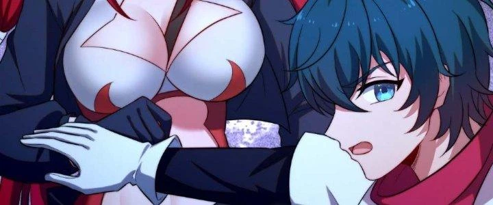 Vú Em Mạnh Nhất Thiên Hạ Lv1 Chapter 11 - Trang 2