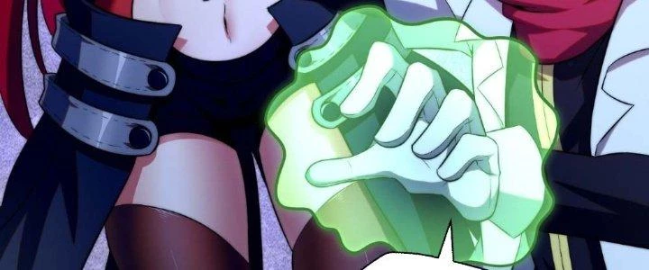Vú Em Mạnh Nhất Thiên Hạ Lv1 Chapter 11 - Trang 2