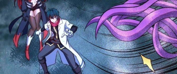 Vú Em Mạnh Nhất Thiên Hạ Lv1 Chapter 11 - Trang 2