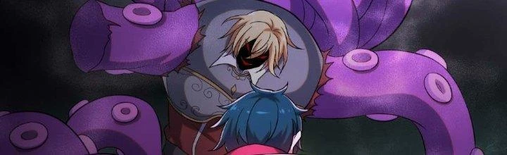 Vú Em Mạnh Nhất Thiên Hạ Lv1 Chapter 11 - Trang 2