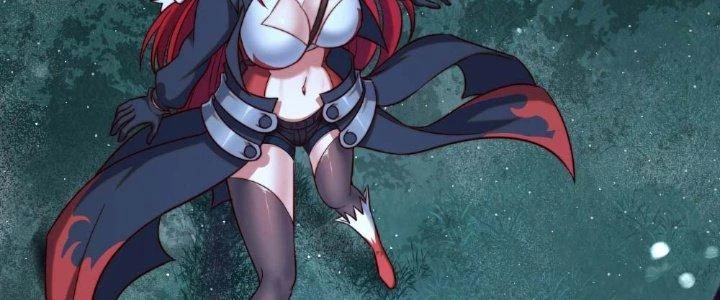 Vú Em Mạnh Nhất Thiên Hạ Lv1 Chapter 11 - Trang 2