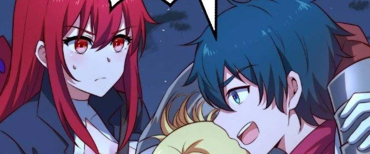 Vú Em Mạnh Nhất Thiên Hạ Lv1 Chapter 11 - Trang 2