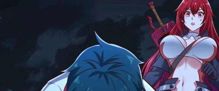 Vú Em Mạnh Nhất Thiên Hạ Lv1 Chapter 11 - Trang 2
