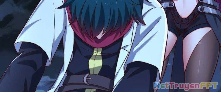 Vú Em Mạnh Nhất Thiên Hạ Lv1 Chapter 11 - Trang 2