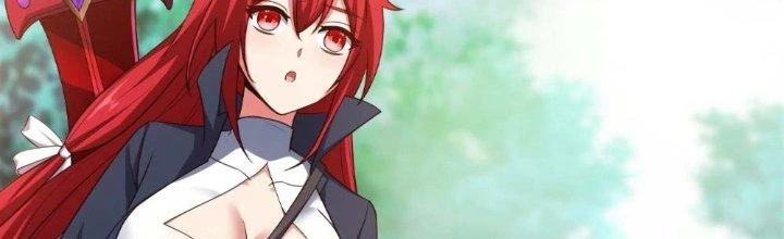 Vú Em Mạnh Nhất Thiên Hạ Lv1 Chapter 12 - Trang 2