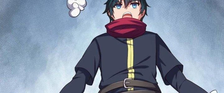 Vú Em Mạnh Nhất Thiên Hạ Lv1 Chapter 12 - Trang 2