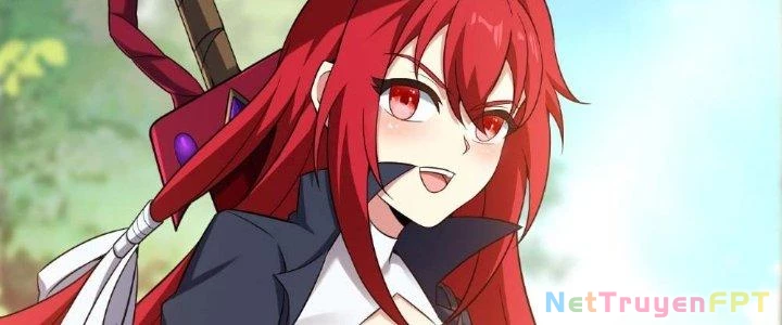 Vú Em Mạnh Nhất Thiên Hạ Lv1 Chapter 12 - Trang 2