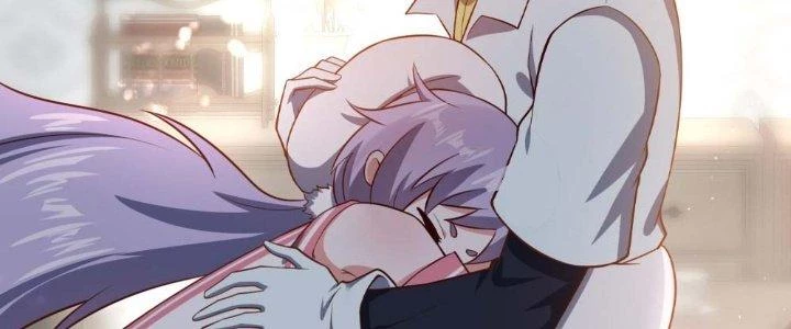 Vú Em Mạnh Nhất Thiên Hạ Lv1 Chapter 13 - Trang 2