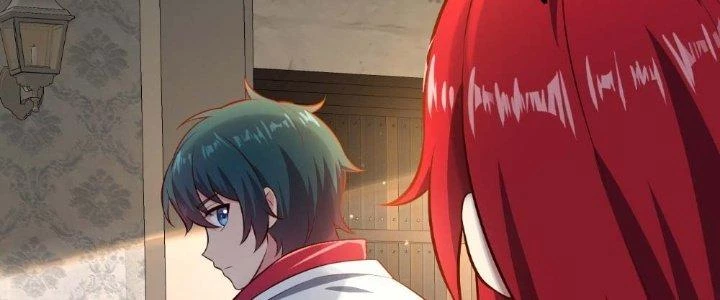 Vú Em Mạnh Nhất Thiên Hạ Lv1 Chapter 13 - Trang 2
