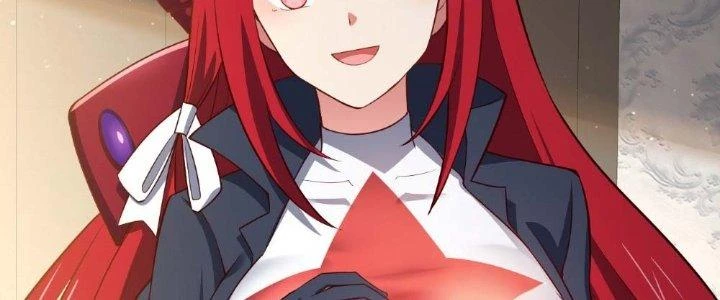 Vú Em Mạnh Nhất Thiên Hạ Lv1 Chapter 13 - Trang 2